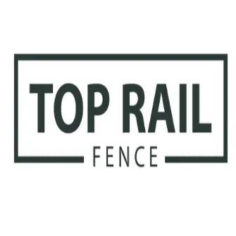 Top Rail Fence Cincinnati