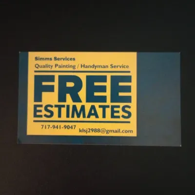 Simms Services