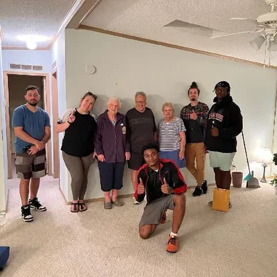 Dash Direct Movers