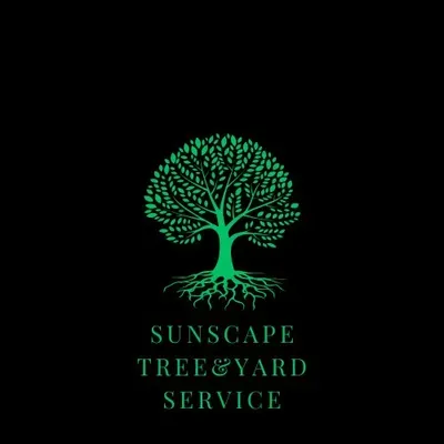 SunScape Tree And Yard Service