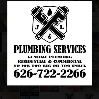 J&L Plumbing Services