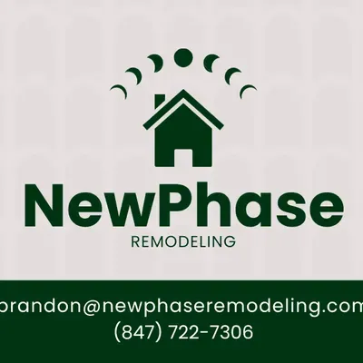 NewPhase Remodeling