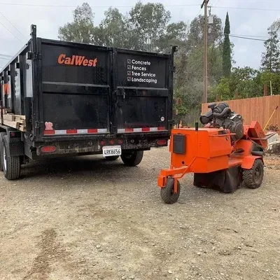 Calwest Services