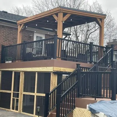 Robbie Lee Construction,LLC
