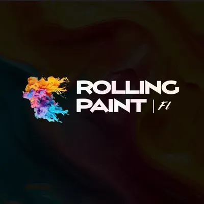 Rolling Paint