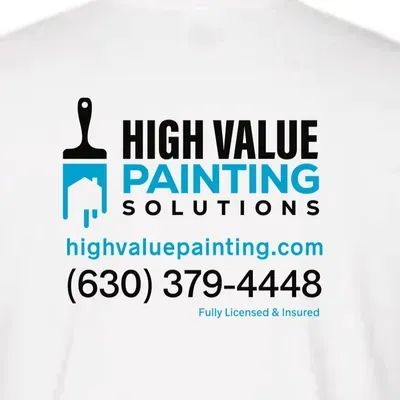 HighValue Painting Solutions LLC