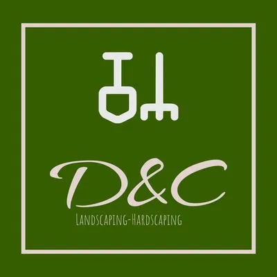 D&C handyman and junk removal.