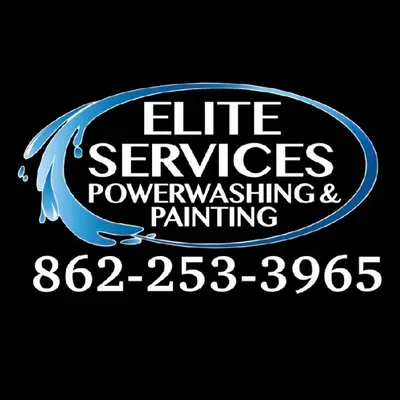 Elite Services Interior and Exterior Painting