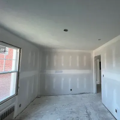 ND Drywall & Tape Finisher
