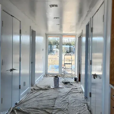 valey painting contractor