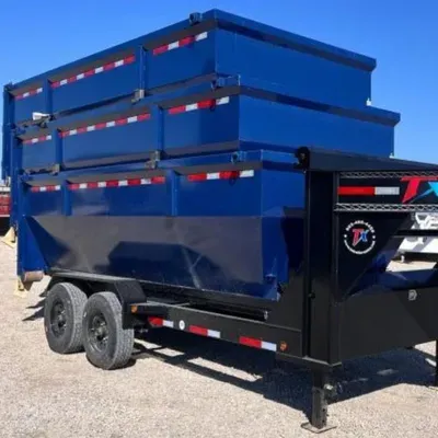 Fast And Friendly Dumpster Rental