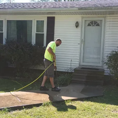 CMS CLEAN RESTORE LLC