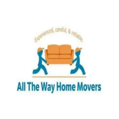 All The Way Home Movers