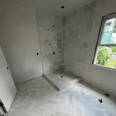 Smith tile