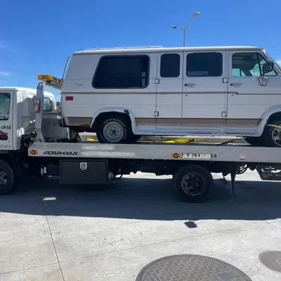 Advanced towing solutions