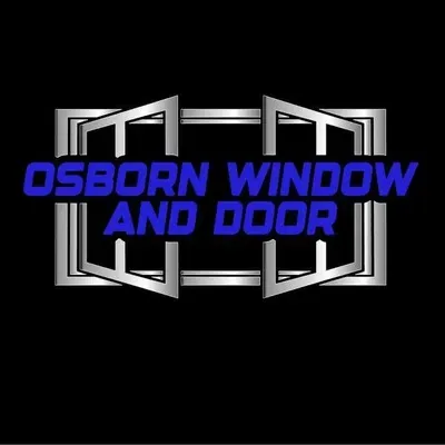 Osborn Window And Door