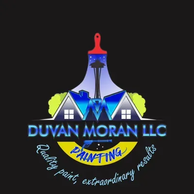 Duvan moran painting