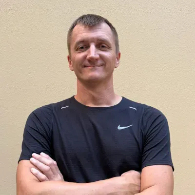 Ivan Andreev