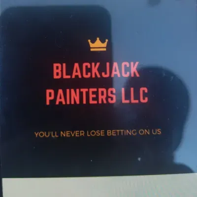 Blackjack Painters