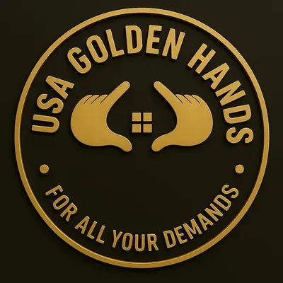 USA Golden Hands