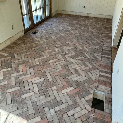 Legacy Tile Works LLC