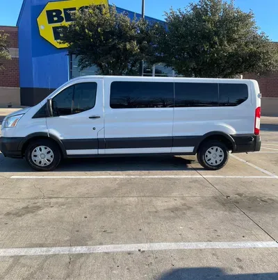 GoCapp Logistics
