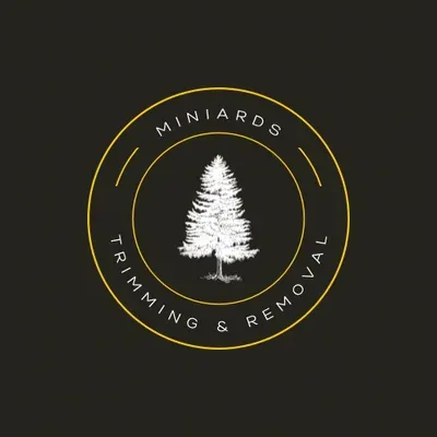 Miniards Trimming and Removal