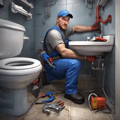 IE & OC Rooter and Repair