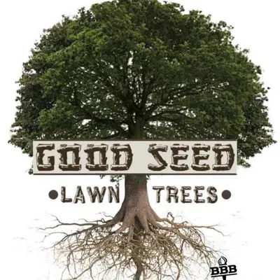 Good Seed Lawn & Trees