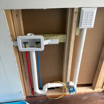 Rafferty Plumbing