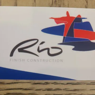Rio Finish Construction
