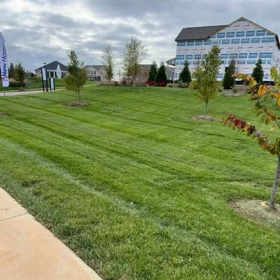 Jaime  landscaping LLC