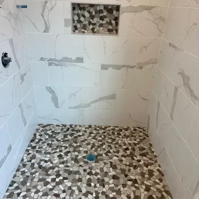 CM Coelho Tile Installation and repair