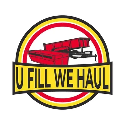 U Fill We Haul