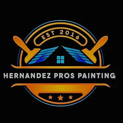 Hernandez pros painting