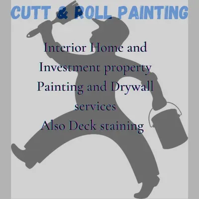Cutt&Roll Painting