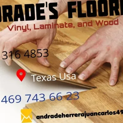 Andrade,s Flooring