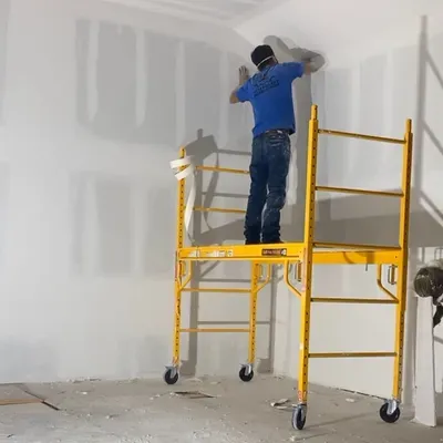 Lone Star Drywall & Painting