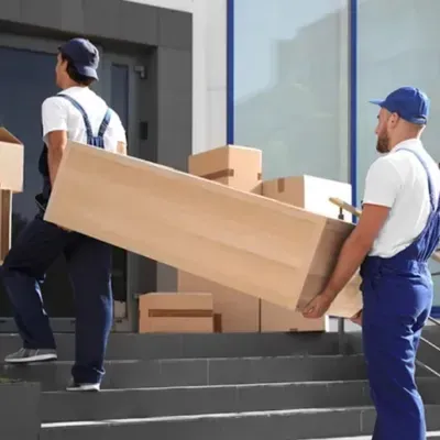 Tv moving services
