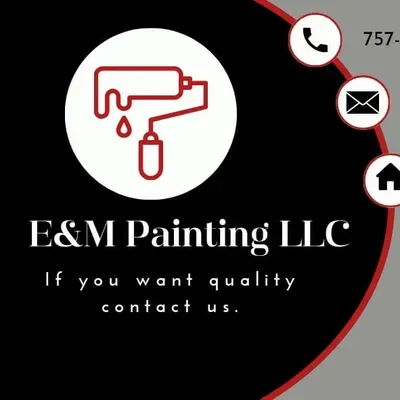 E&M Painting LLC