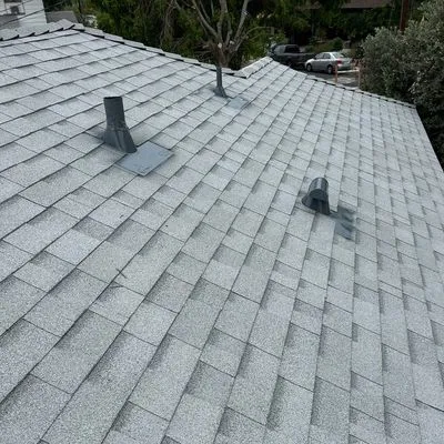 Roof master’s
