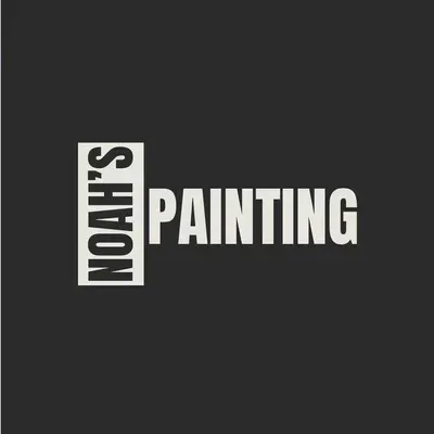 Noah's Painting
