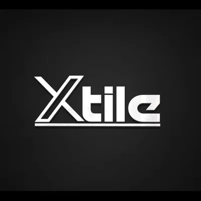 X tile