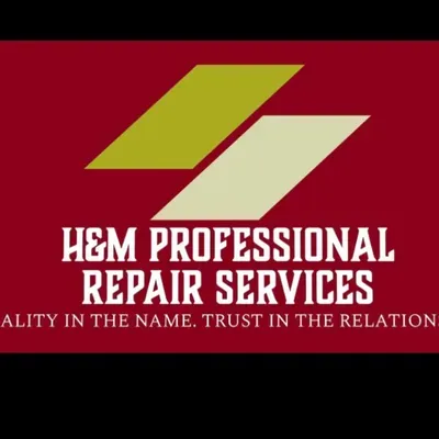 H&M paint co.