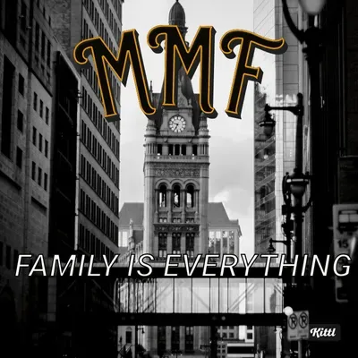 MMF Painting company.