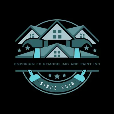 Emporium EC Remodeling and Paint INC