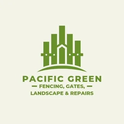 Pacific Green Repairs&Scaping