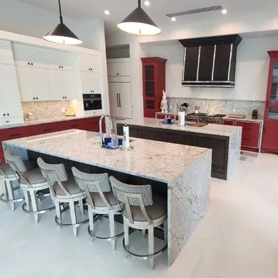 R&j Home Improvements and Installations