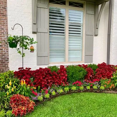 The Greenway Group Landscape & Sprinkler System