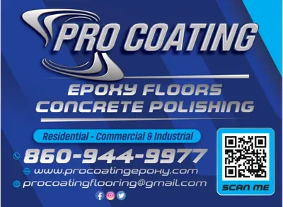 Pro Coating LLC